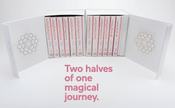 Sailor Moon (Naoko Takeuchi Collection) Manga Box Bundle (Box Sets 1 & 2)