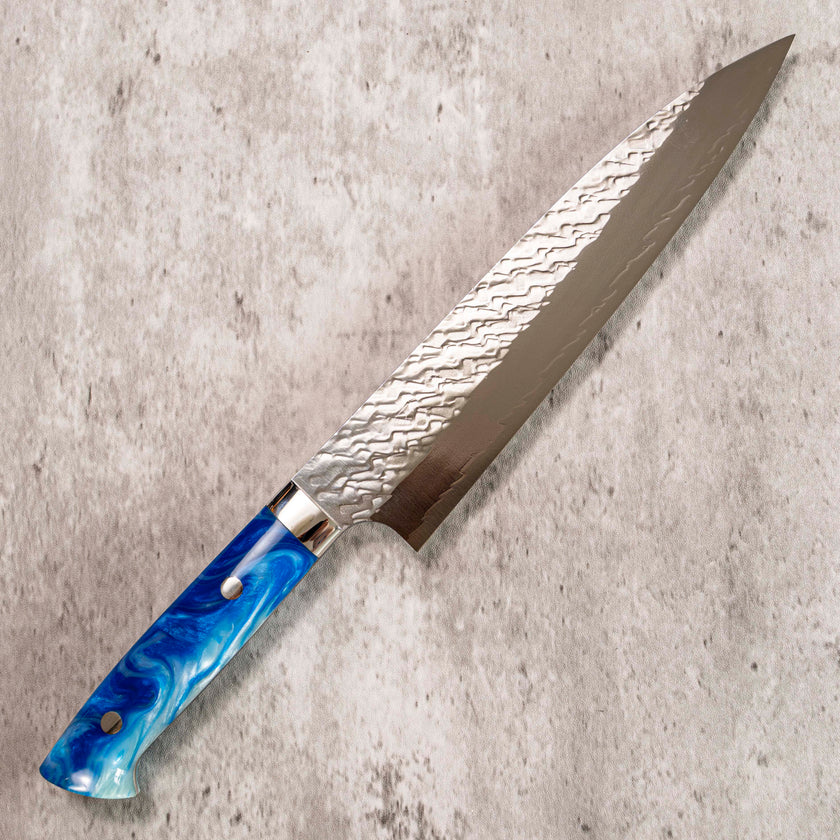 Takeshi Saji STRIX Gyuto 210 mm