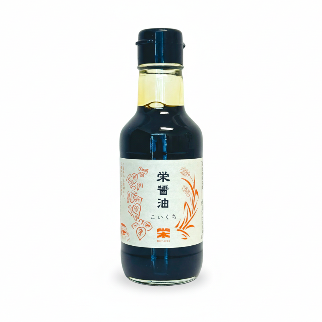 Sakae Soy Sauce 200ml