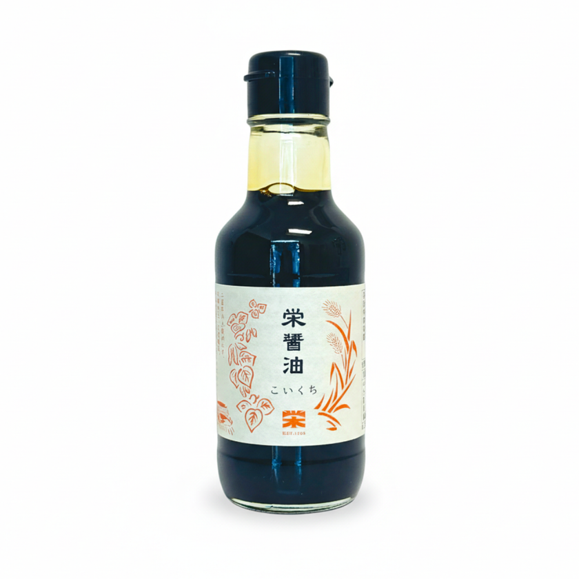 Sakae Soy Sauce 200ml