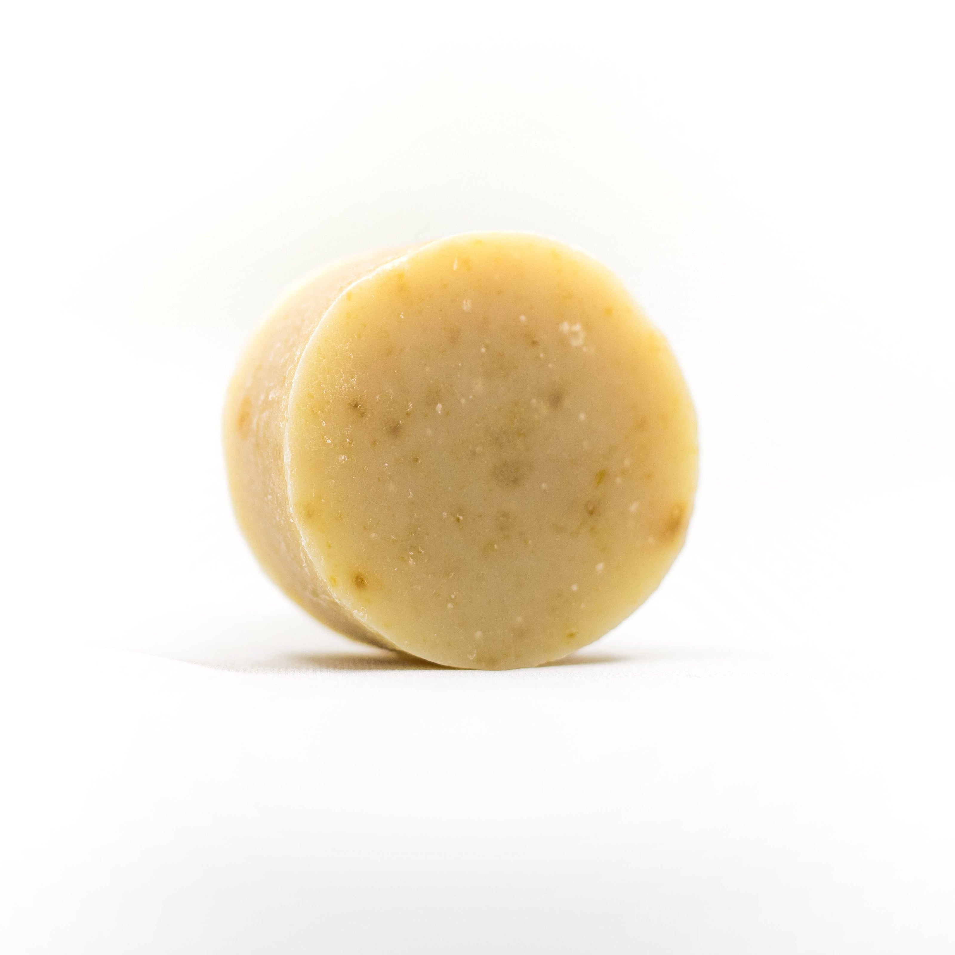 Savon de lie de saké
