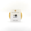 Savon de lie de saké