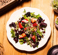 Vinaigrette - Pomme et estragon