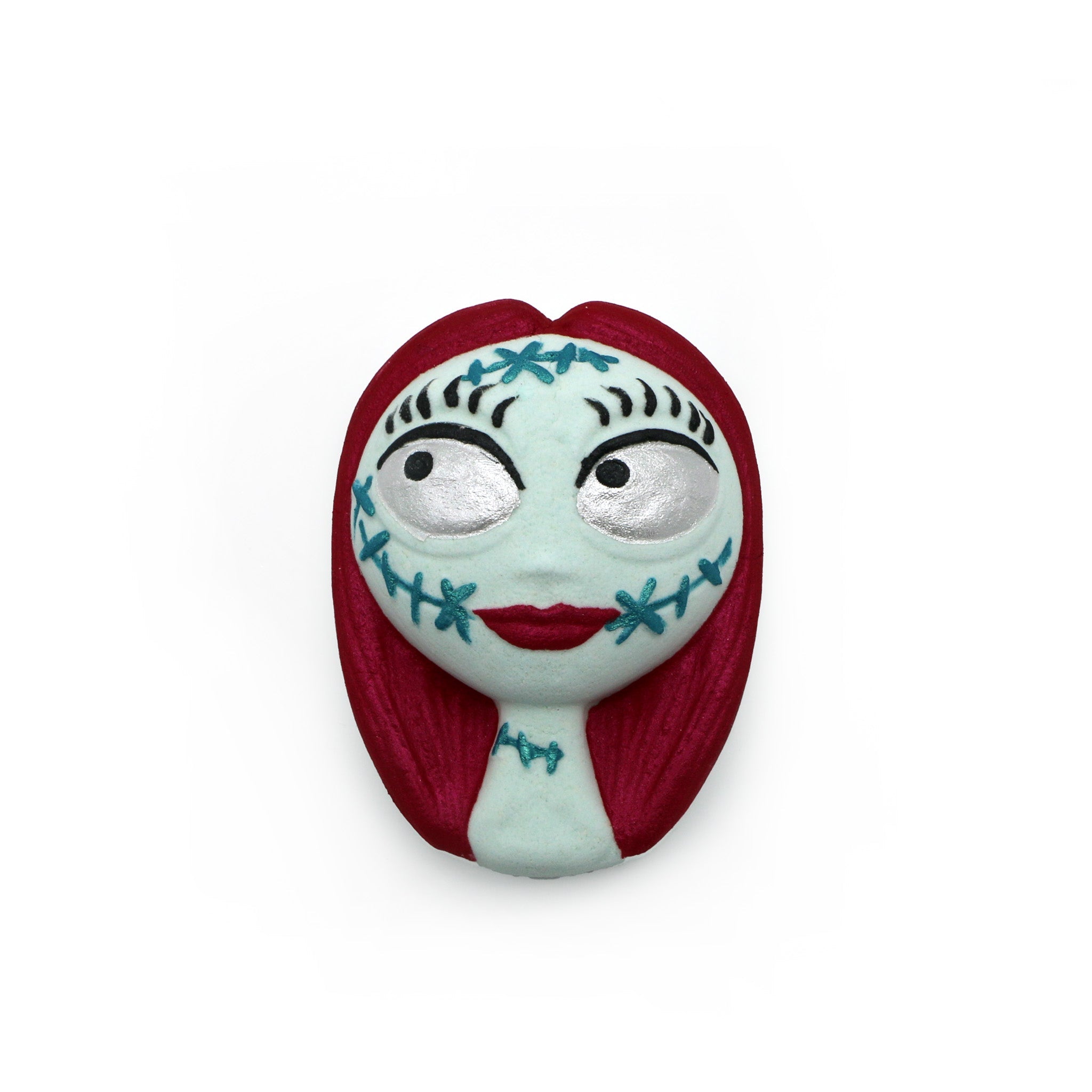 NBC - Stitched Doll