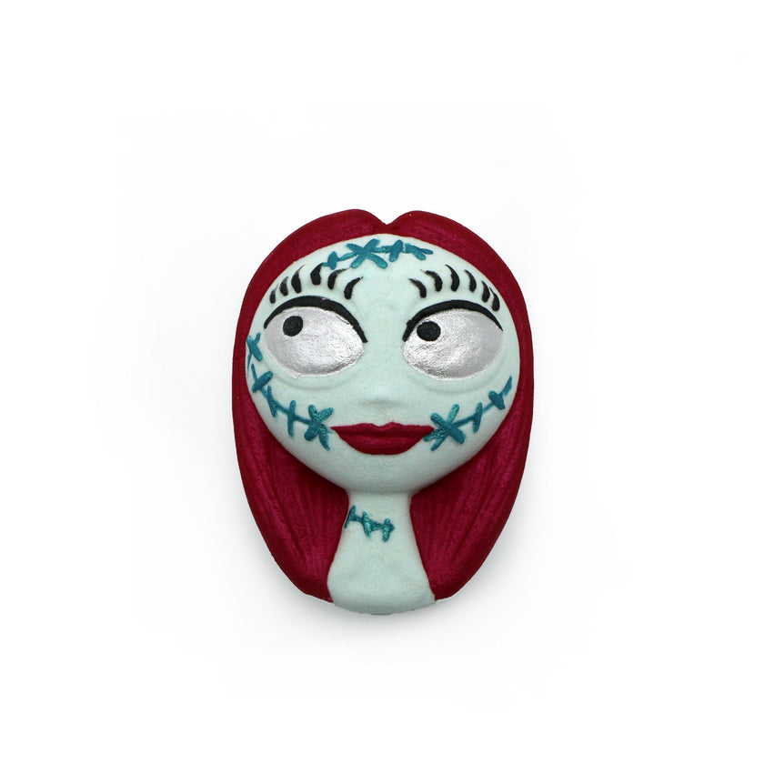 NBC - Stitched Doll