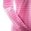 Salomon Women's Lightning Half Zip Active Fleece Mid Pullovers Sizes S & M