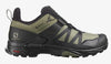 Salomon Mens X Ultra 4 GTX Waterproof Hiking Shoes
