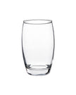 Luminarc 4 piece Glass Set Salto