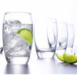 Luminarc 4 piece Glass Set Salto