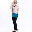 LUG - Samba XL Convertible Crossbody Bag