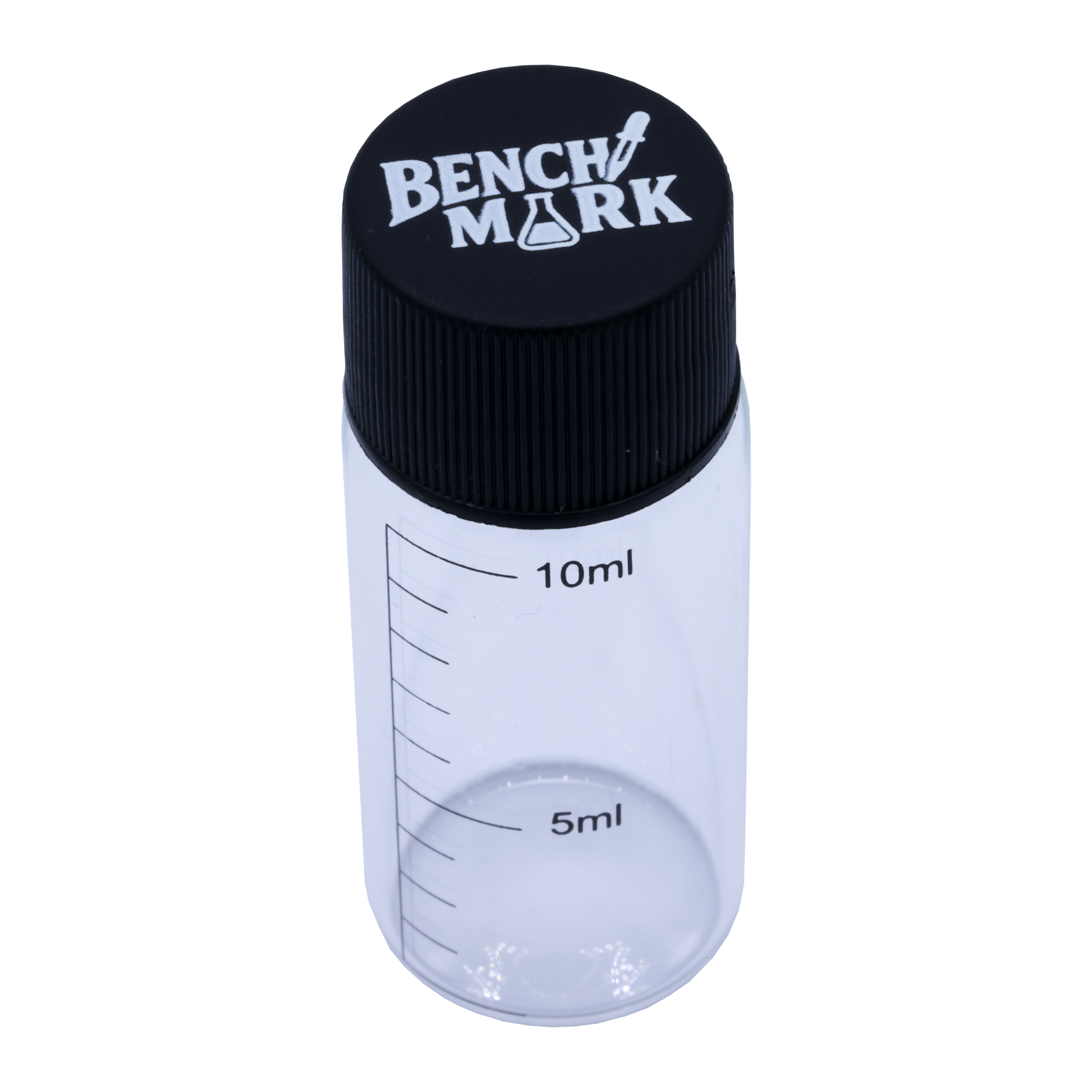Benchmark Water Sample Vials – Glass Sample Bottles