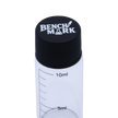 Benchmark Water Sample Vials – Glass Sample Bottles
