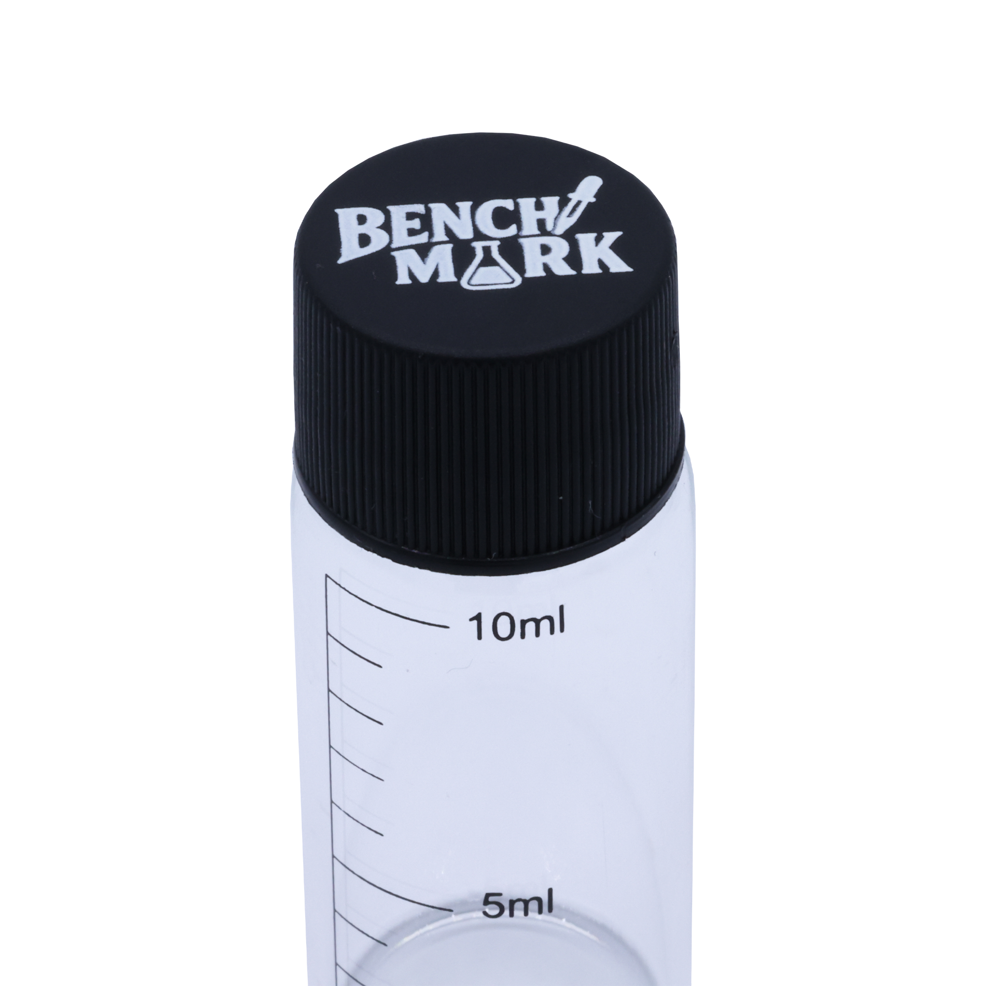 Benchmark Water Sample Vials – Glass Sample Bottles