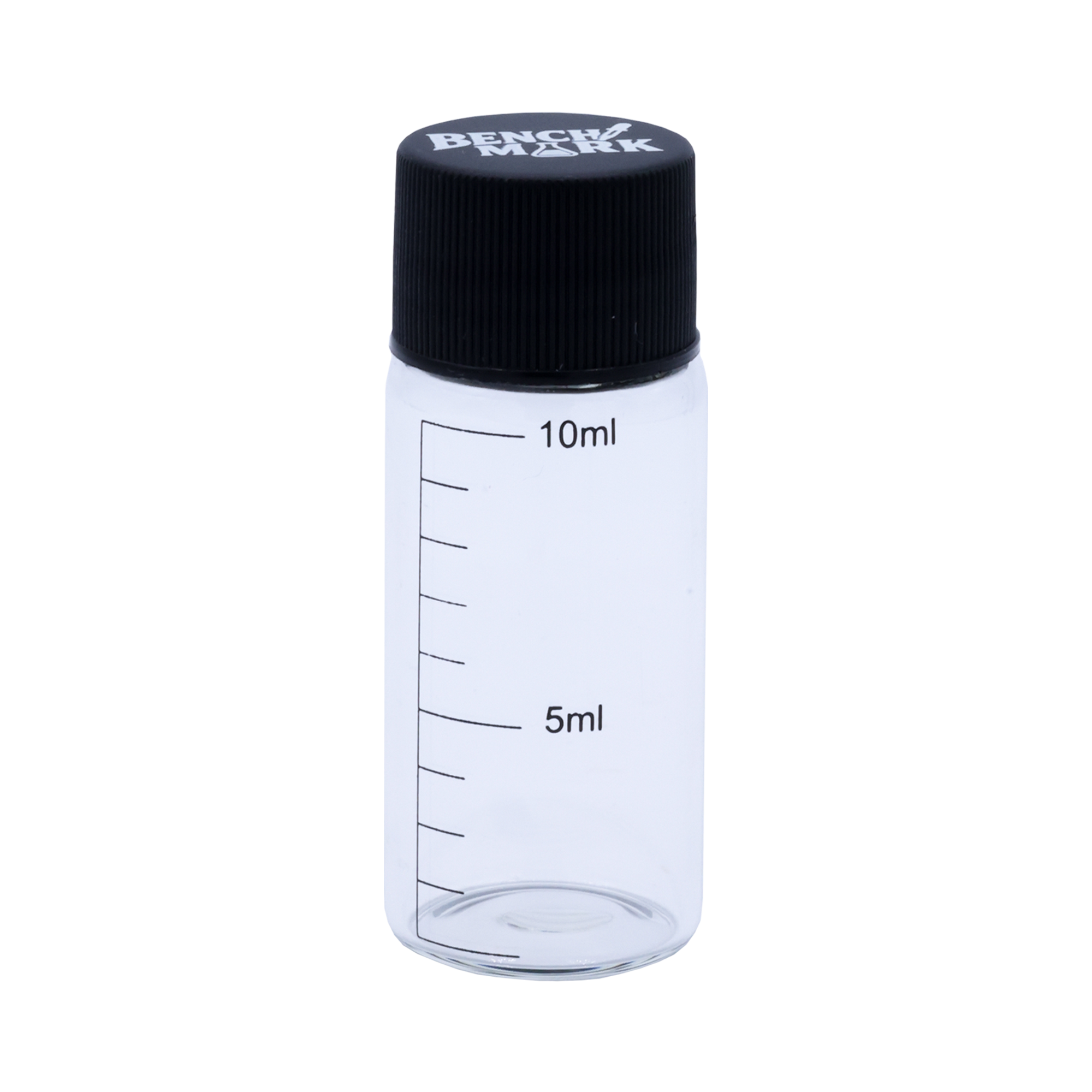 Benchmark Water Sample Vials – Glass Sample Bottles