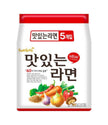 Samyang Vegetasty Ramen