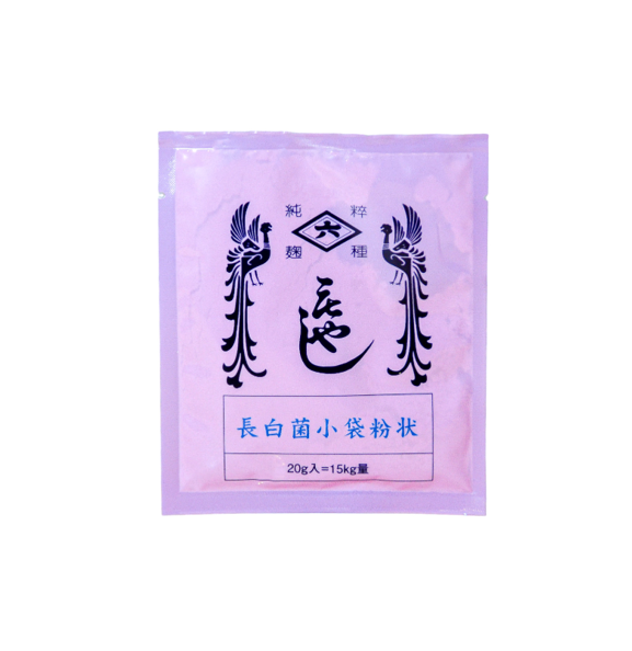 RFG: San-O Koji Starter for Amazake