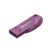 SanDisk - Flash Drive 32GB Ultra Shift USB 3.2 Cattleya Orchid