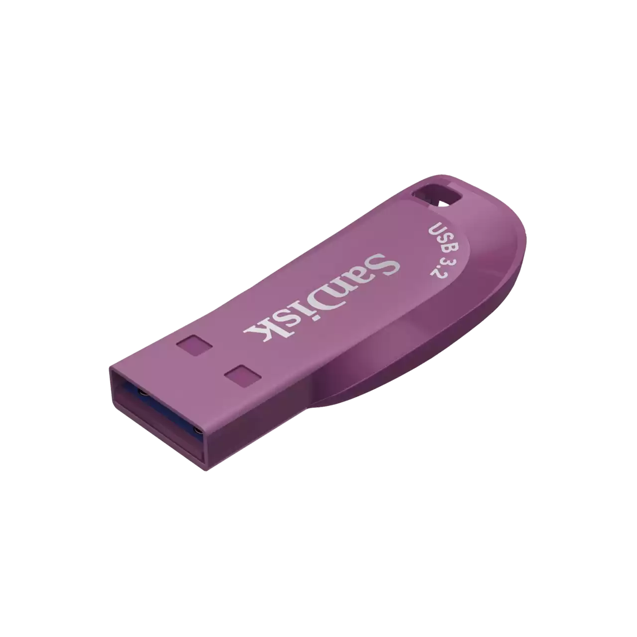SanDisk - Flash Drive 32GB Ultra Shift USB 3.2 Cattleya Orchid