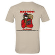 Got Boost - Short Sleeve T-Shirt