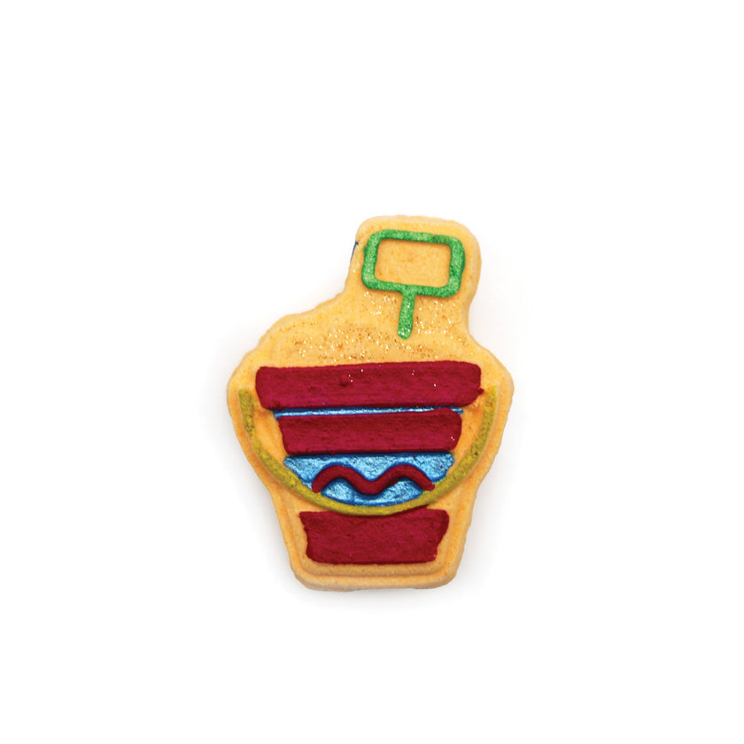 Sand Bucket