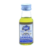 SAC Artificial Sandal Flavour 25ml