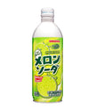 Sangaria Ramu Bottle Melon (500G) [Best Before Date: 2027.04]