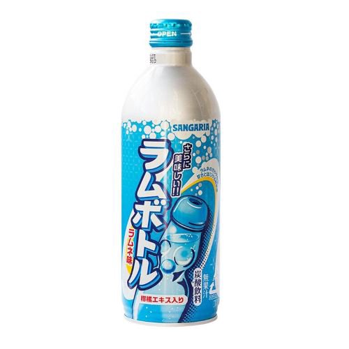 Sangaria Ramu Bottle (500G)