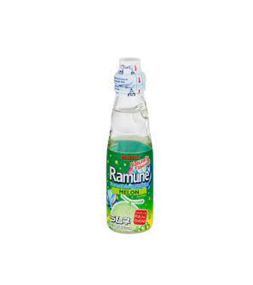 Sangaria Ramune Melon  (200ML)