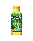 Sangaria Tsubumi Sparkling Nata de Coco White Grape (380G) [Best Before Date: 2027.02]