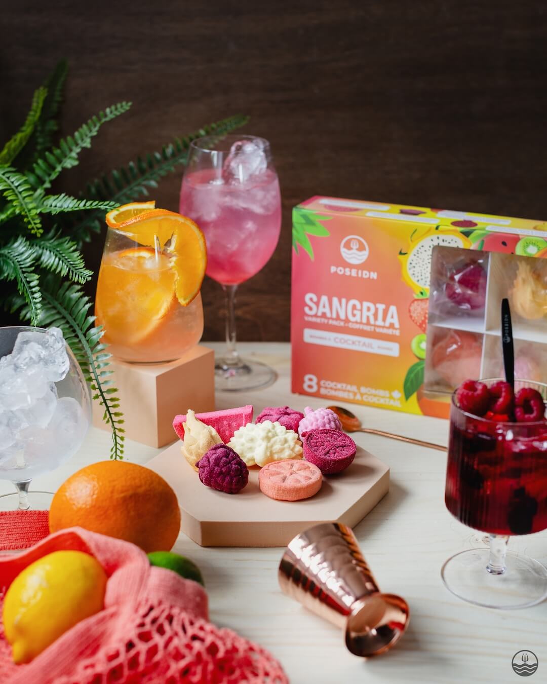 Sangria Variety Pack