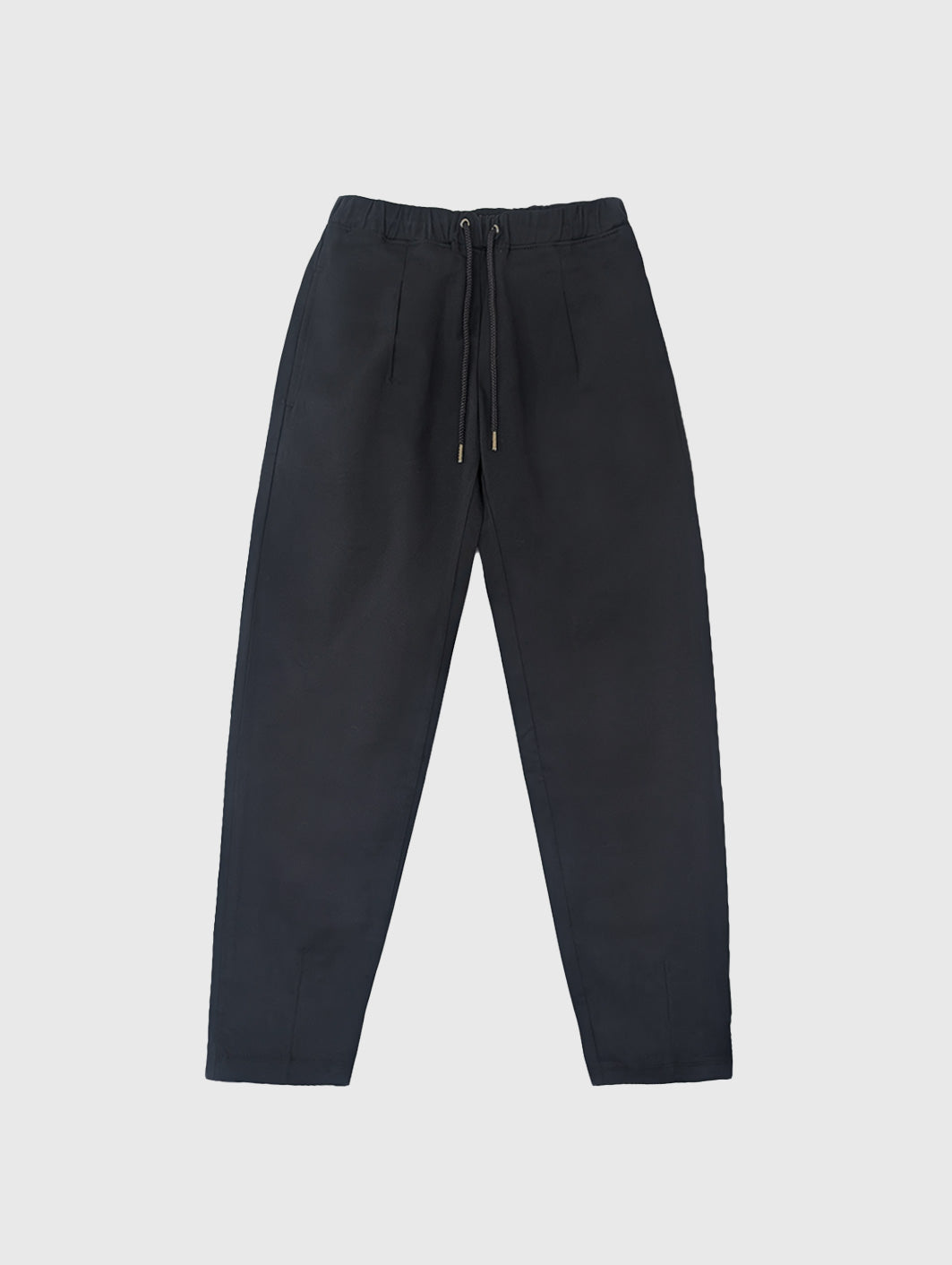 LE PANTALON STYLE «JOGGER»