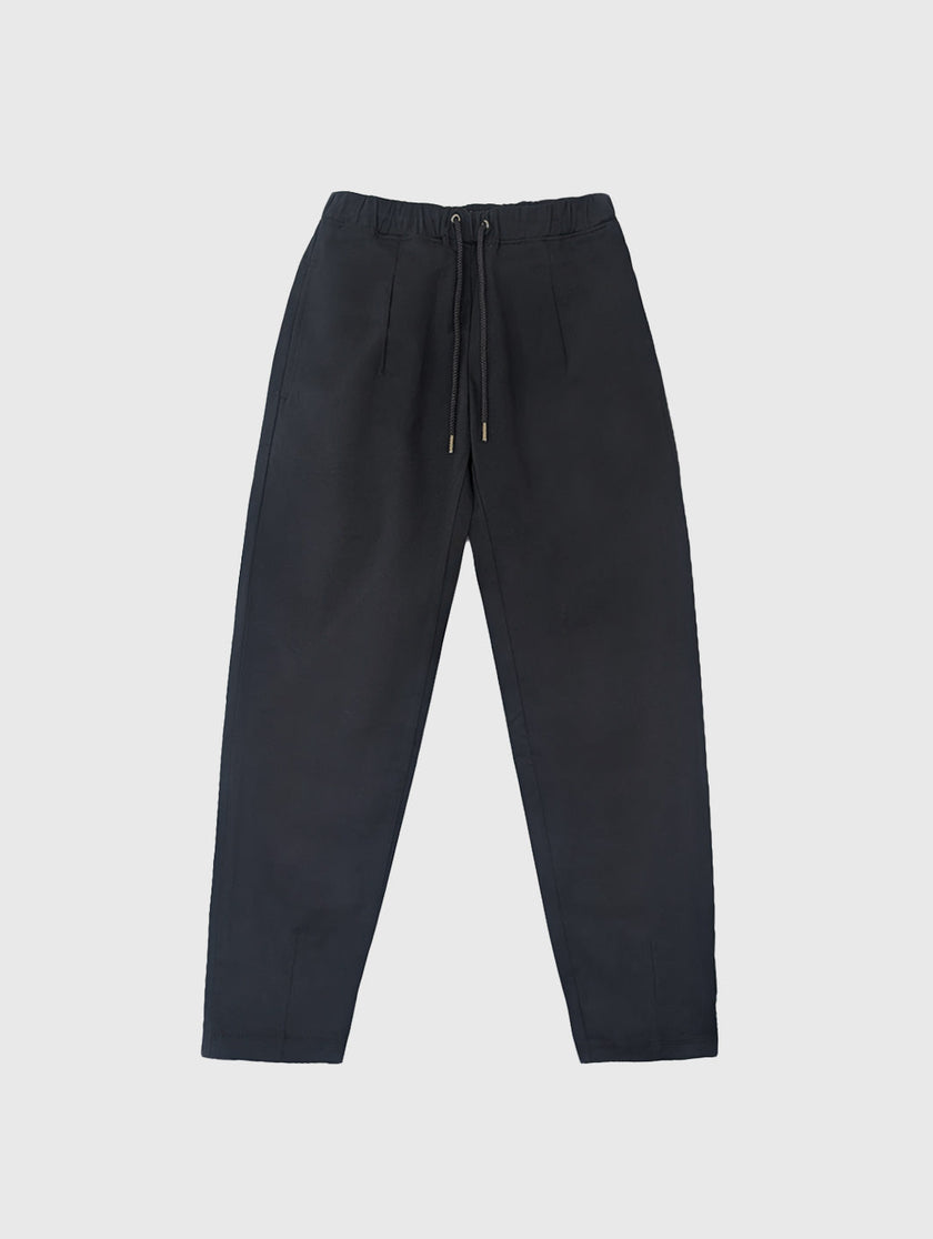 LE PANTALON STYLE «JOGGER»