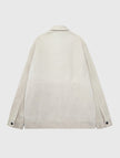 LA VESTE INCONTOURNABLE