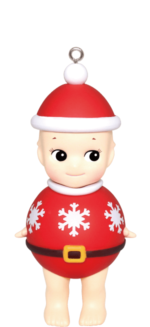 [pre order] Sonny Angel Christmas Ornament(2022)