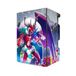 Santa Claws - Mach 3 Deck Box