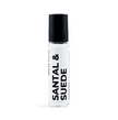 SANTAL & SUEDE | Inspired by Santal 33