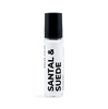 SANTAL & SUEDE | Inspired by Santal 33