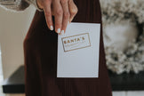 Santa's List