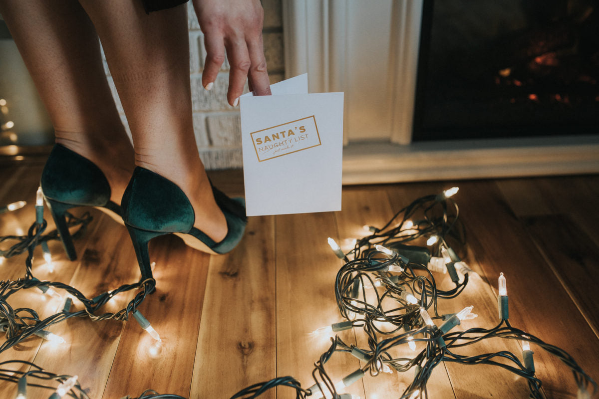Santa's List