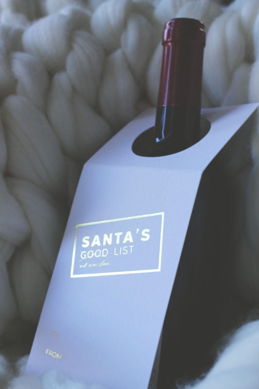 Santa's List