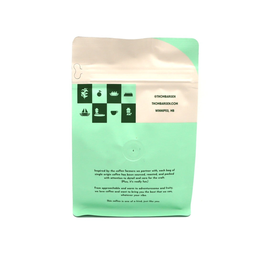 Coffee - Santo Domingo - Wholebean