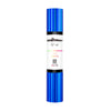Teckwrap Soft Holographic HTV- Sapphire Blue | Add Glamour to Your Fashion!