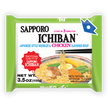 Sapporo Ichiban Chicken Ramen [Best Before Date: 2027.04.10]