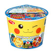 Sapporo Ichiban Pokémon Noodle Seafood (37G) [Best Before Date: 2026.07.03]