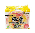 Sapporo Ichiban Tonkotsu Ramen [Best Before Date: 2027.04.07]
