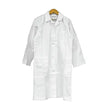Sarrau blanc