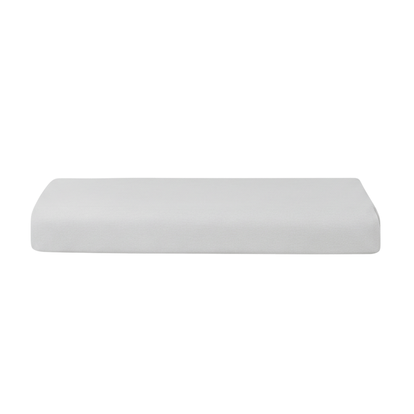 Refined Collection Sateen Fitted Sheet