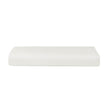 Refined Collection Sateen Fitted Sheet