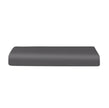 Refined Collection Sateen Fitted Sheet