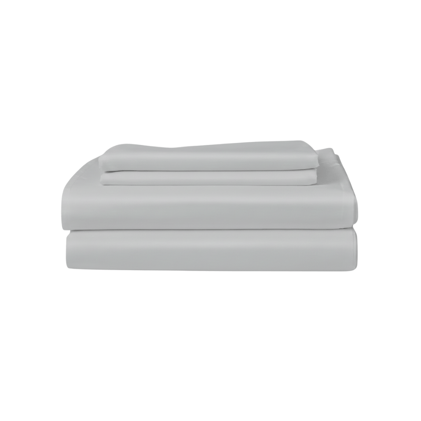 Refined Collection Sateen Sheet Set
